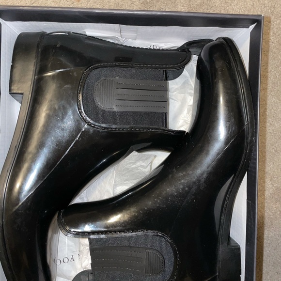 London fog boots - Picture 3 of 3